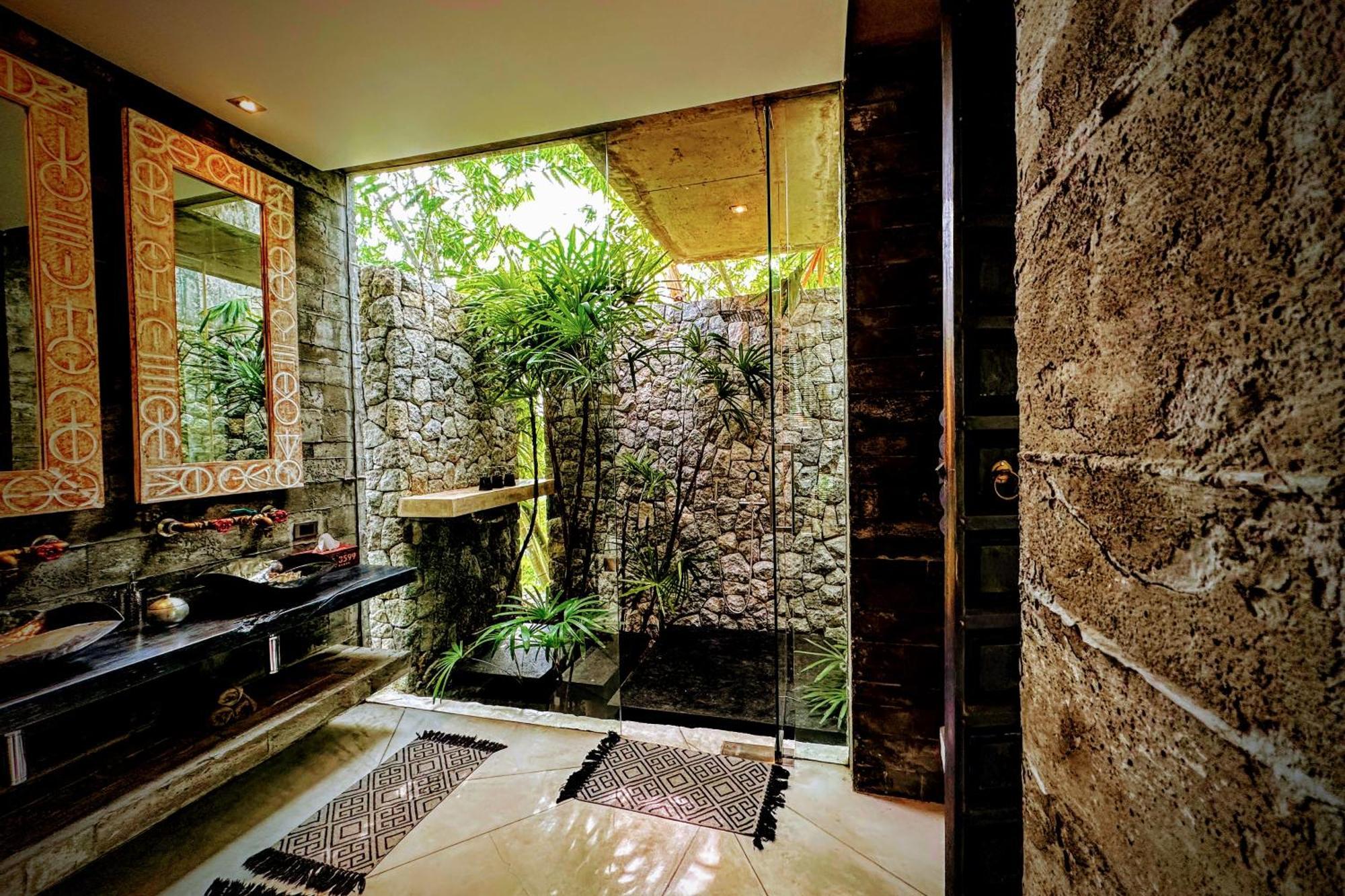 Villa Z Instadream Luxury 180 Sea & Sunset Taling Ngam Beach