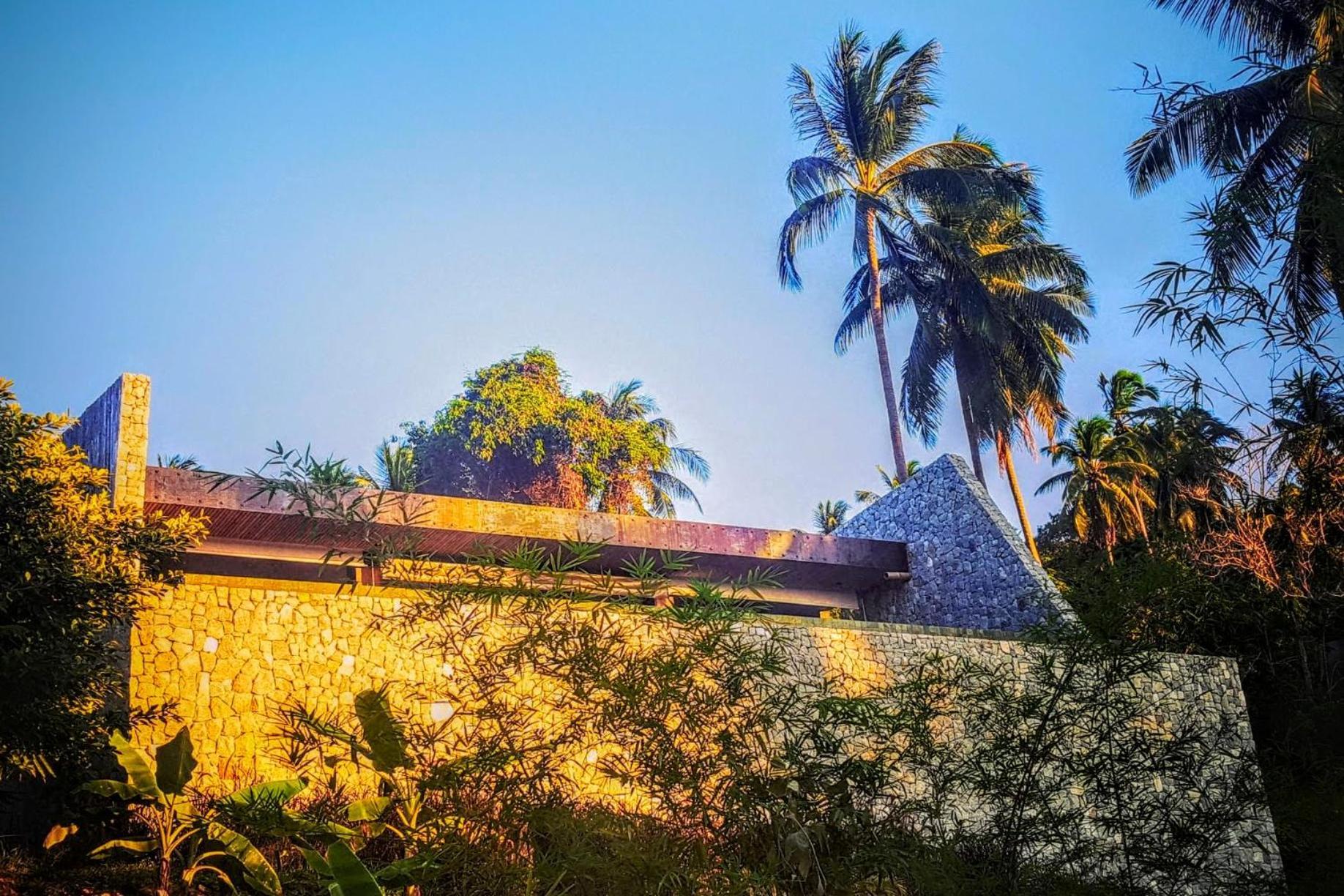 Z Instadream Luxury 180 Sea & Sunset Villa *