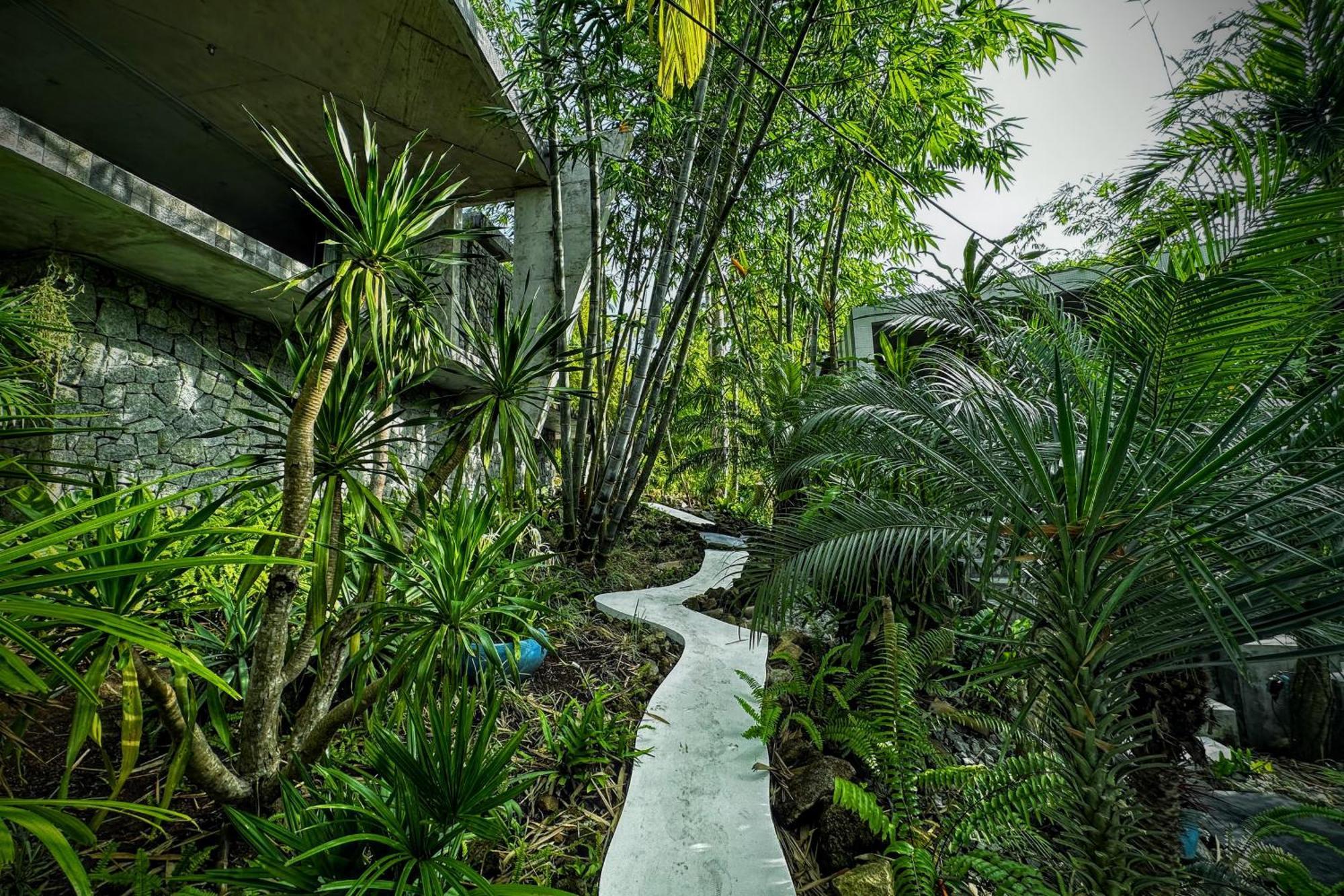 Villa Z Instadream Luxury 180 Sea & Sunset Taling Ngam Beach